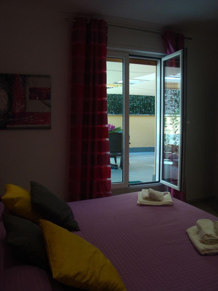 Chroma Italy - Chroma Marconi Gasthof Rom