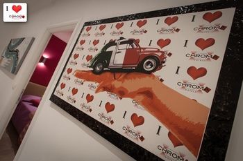 Chroma Italy - Chroma Marconi Gasthof Rom
