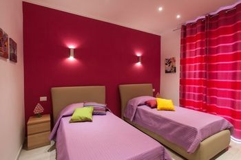 Gasthof Chroma Italy - Chroma Marconi 2*