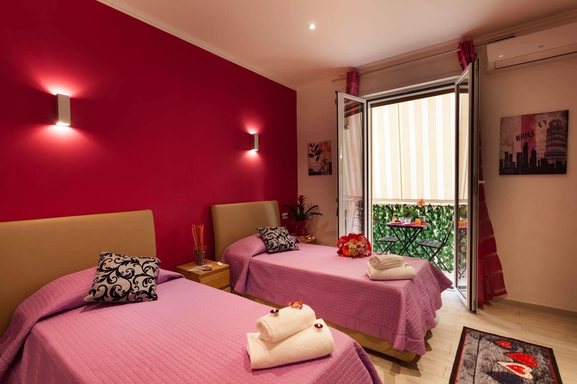 Gasthof Chroma Italy - Chroma Marconi Rom